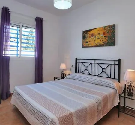 Casa Juani Conil De La Frontera