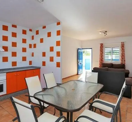 Casa Juani Conil De La Frontera