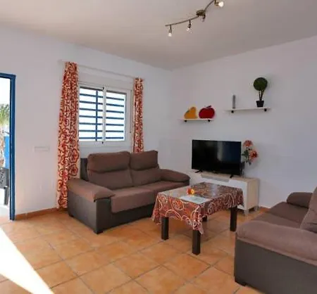 Casa Juani Tatil Evi Conil De La Frontera