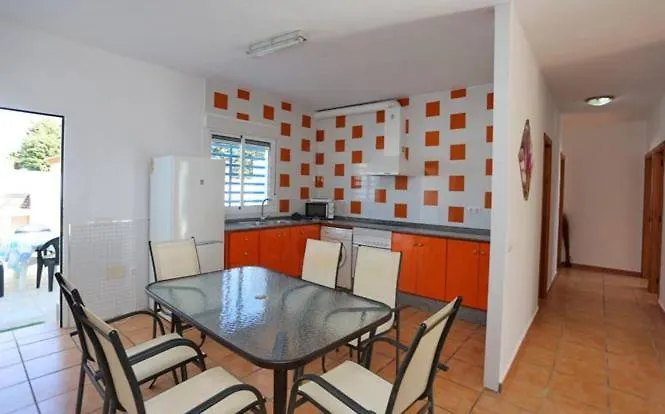 度假居 Casa Juani