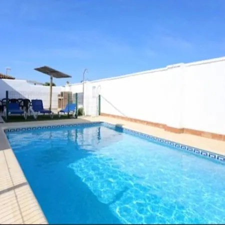 Casa Juani Holiday home