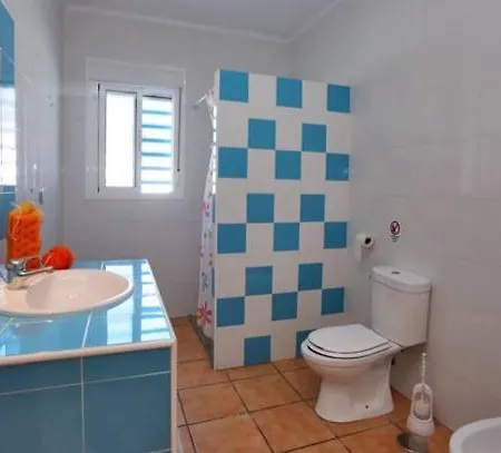 Casa Juani * Conil De La Frontera