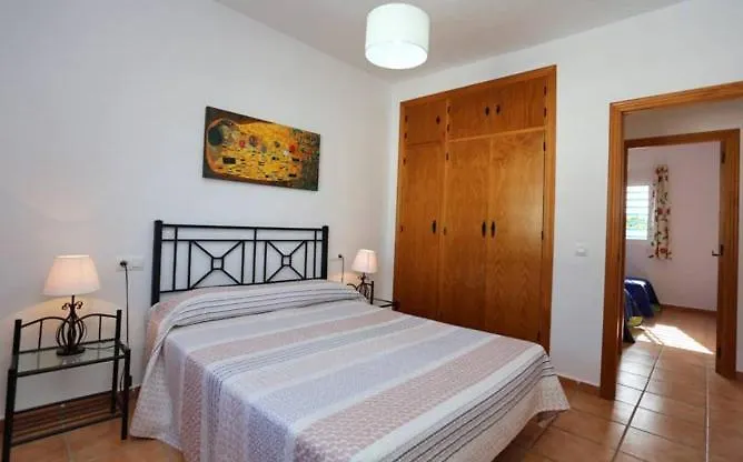 Casa Juani Nyaraló *