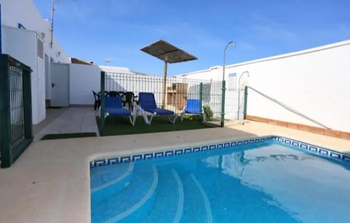 Casa Juani Nyaraló *