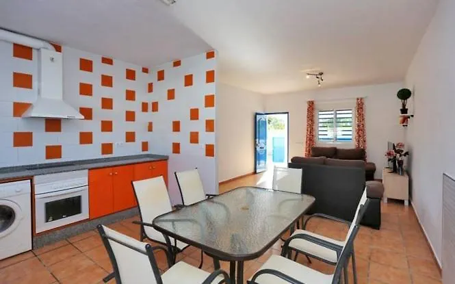 Casa Juani Conil de la Frontera