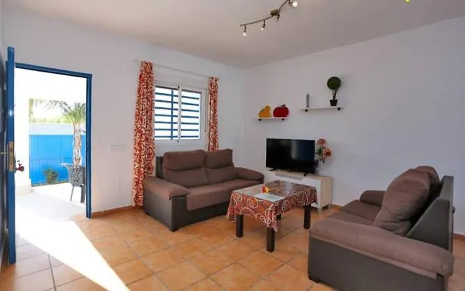 Casa Juani Casa de Férias Conil De La Frontera