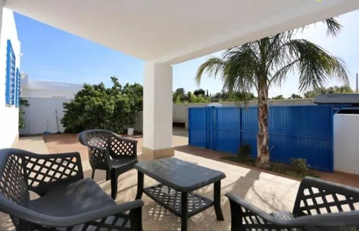 Casa Juani Conil De La Frontera