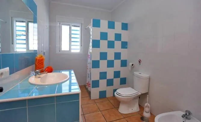 Casa Juani * Conil De La Frontera