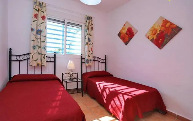 Casa Juani Casa de Férias *