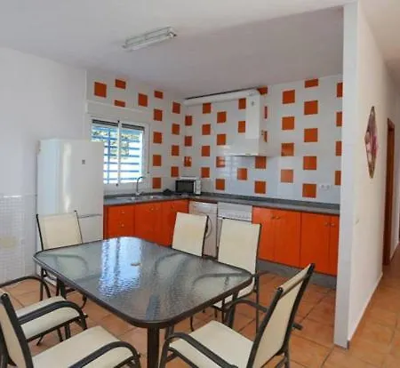 Dom wakacyjny Casa Juani