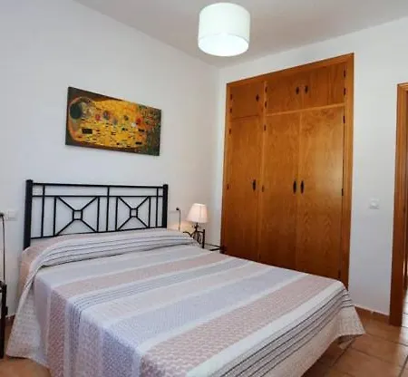 Casa Juani Dom wakacyjny *