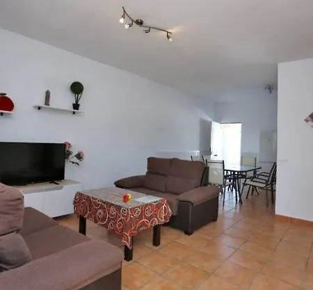 Casa Juani
