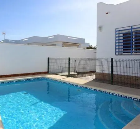 Casa Juani