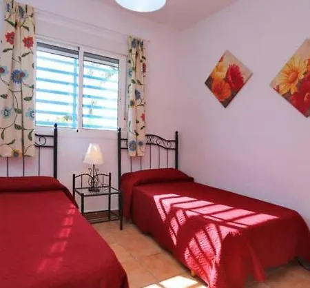 Casa Juani Dom wakacyjny *
