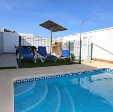 Casa Juani Vakantiehuis *