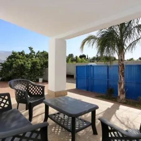 Casa Juani Conil De La Frontera