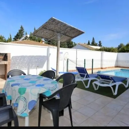 Casa Juani Vakantiehuis