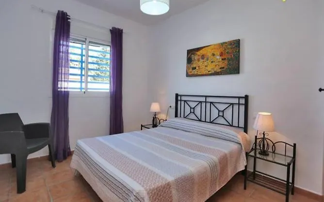 Casa Juani Conil De La Frontera