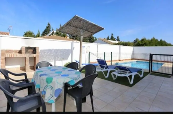 Casa Juani Vakantiehuis